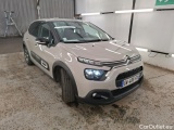  Citroen  C3  Max 1.2 PureTech 80CV BVM5 6E / VO RECONDITIONNE - PHOTOS AVANT RECONDITIONNEMENT #4