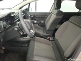  Citroen  C3  Max 1.2 PureTech 80CV BVM5 6E / VO RECONDITIONNE - PHOTOS AVANT RECONDITIONNEMENT #8