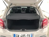  Citroen  C3  Max 1.2 PureTech 80CV BVM5 6E / VO RECONDITIONNE - PHOTOS AVANT RECONDITIONNEMENT #10