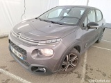  Citroen  C3  Shine Business 1.2 PureTech 110CV BVM6 E6d 
