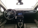  Citroen  C3  Shine Business 1.2 PureTech 110CV BVM6 E6d #5