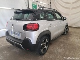  Citroen  C3  Aircross Shine 1.2 PureTech 110CV BVM6 E6d #3