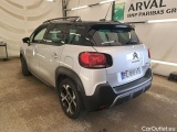  Citroen  C3  Aircross Shine 1.2 PureTech 110CV BVM6 E6d #2