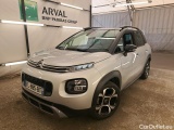  Citroen  C3  Aircross Shine 1.2 PureTech 110CV BVM6 E6d 
