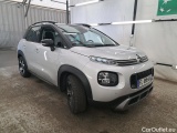  Citroen  C3  Aircross Shine 1.2 PureTech 110CV BVM6 E6d #4