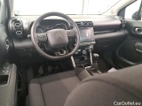  Citroen  C3  Aircross Shine 1.2 PureTech 110CV BVM6 E6d #5
