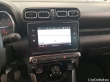  Citroen  C3  Aircross Shine 1.2 PureTech 110CV BVM6 E6d #7