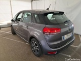  Citroen  C4 Picasso /Spacetourer Business Class 1.5 BlueHDi 130CV BVA8 E6dT #2