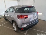  Citroen  C5  Aircross Feel Hybride 1.6 180CV BVA8 6E #2