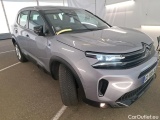  Citroen  C5  Aircross Feel Hybride 1.6 180CV BVA8 6E #4