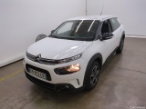  Citroen  C4 Cactus  Feel Business 1.5 BlueHDI 120CV BVA6 E6dT 