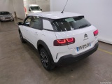  Citroen  C4 Cactus  Feel Business 1.5 BlueHDI 120CV BVA6 E6dT #2