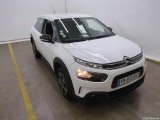  Citroen  C4 Cactus  Feel Business 1.5 BlueHDI 120CV BVA6 E6dT #3