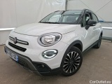  Fiat  500 X Cross 1.0 GSE 120CV BVM6 E6dT 