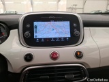  Fiat  500 X Cross 1.0 GSE 120CV BVM6 E6dT #7