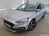  Ford  Focus  Berline Active 1.0 EcoBoost 125CV BVA8 E6d 