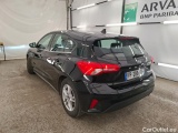  Ford  Focus  Berline Trend Business 1.5 EcoBlue 120CV BVM6 E6dT #2