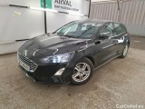  Ford  Focus  Berline Trend Business 1.5 EcoBlue 120CV BVM6 E6dT 