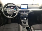  Ford  Focus  Berline Trend Business 1.5 EcoBlue 120CV BVM6 E6dT #5