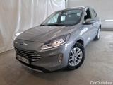  Ford  Kuga FORD  / 2019 / 5P / SUV 2.5 190 hybrid Flexifuel Pshift Titanium 