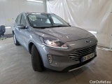  Ford  Kuga FORD  / 2019 / 5P / SUV 2.5 190 hybrid Flexifuel Pshift Titanium #4