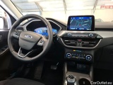  Ford  Kuga FORD  / 2019 / 5P / SUV 2.5 190 hybrid Flexifuel Pshift Titanium #5