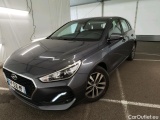  Hyundai  i30  Business 1.6 CRDi 115CV BVA7 E6dT 