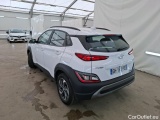  Hyundai  Konna Kona Business Hybrid 2WD 1.6 GDI 140CV BVA6 E6d #2