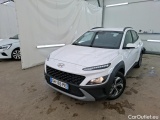  Hyundai  Konna Kona Business Hybrid 2WD 1.6 GDI 140CV BVA6 E6d 