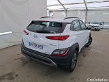 Hyundai  Konna Kona Business Hybrid 2WD 1.6 GDI 140CV BVA6 E6d #3