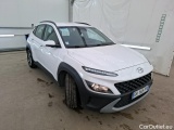  Hyundai  Konna Kona Business Hybrid 2WD 1.6 GDI 140CV BVA6 E6d #4