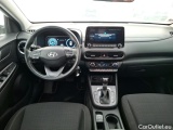  Hyundai  Konna Kona Business Hybrid 2WD 1.6 GDI 140CV BVA6 E6d #5