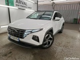  Hyundai  Tucson HYUNDAI  / 2020 / 5P / SUV 1.6 PHEV 265 HTRAC CREATIVE 4WD AUTO 