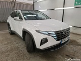  Hyundai  Tucson HYUNDAI  / 2020 / 5P / SUV 1.6 PHEV 265 HTRAC CREATIVE 4WD AUTO #4