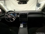 Hyundai  Tucson HYUNDAI  / 2020 / 5P / SUV 1.6 PHEV 265 HTRAC CREATIVE 4WD AUTO #5