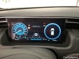  Hyundai  Tucson HYUNDAI  / 2020 / 5P / SUV 1.6 PHEV 265 HTRAC CREATIVE 4WD AUTO #6