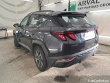  Hyundai  Tucson  Business Hybrid 2WD 1.6 T-GDI 230CV BVA6 E6d #2