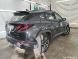  Hyundai  Tucson  Business Hybrid 2WD 1.6 T-GDI 230CV BVA6 E6d #3