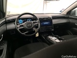  Hyundai  Tucson  Business Hybrid 2WD 1.6 T-GDI 230CV BVA6 E6d #5