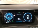  Hyundai  Tucson  Business Hybrid 2WD 1.6 T-GDI 230CV BVA6 E6d #6