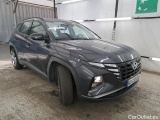 Hyundai  Tucson  Business Hybrid 2WD 1.6 T-GDI 230CV BVA6 E6d #4