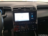  Hyundai  Tucson  Business Hybrid 2WD 1.6 T-GDI 230CV BVA6 E6d #7