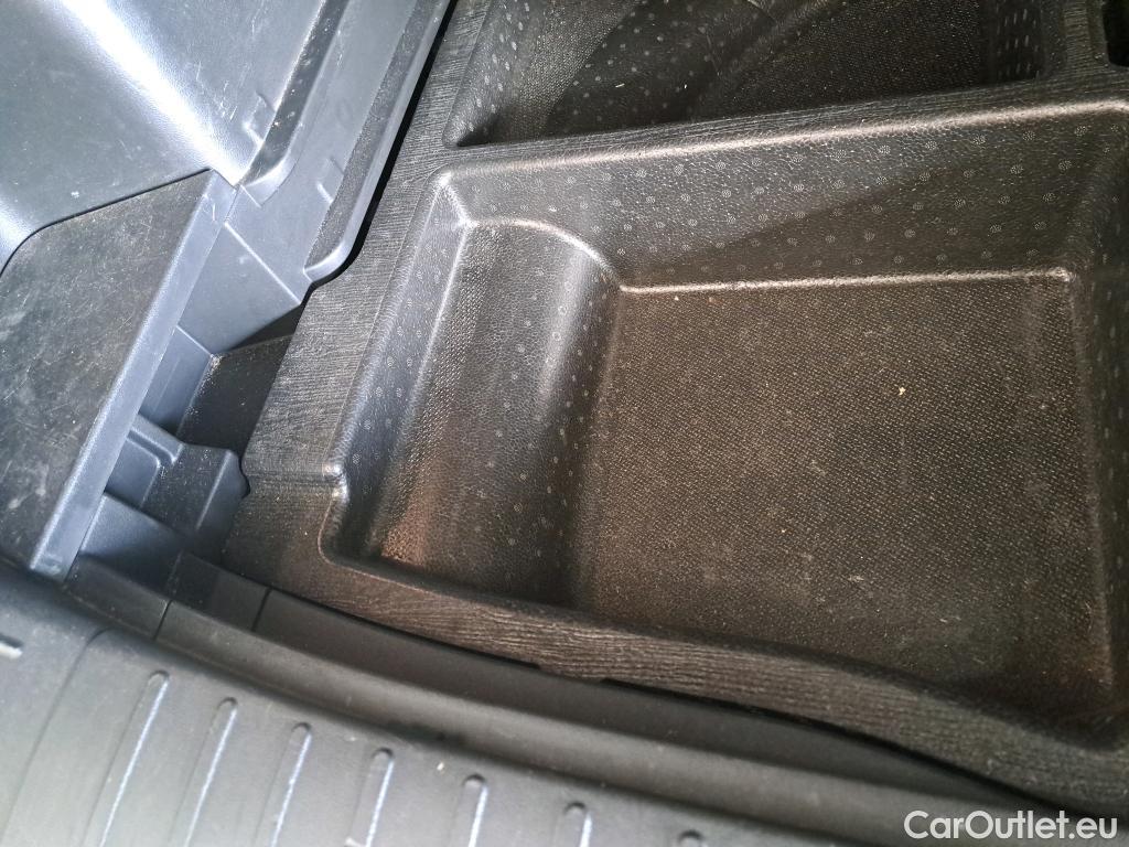  Hyundai  Tucson  Business Hybrid 2WD 1.6 T-GDI 230CV BVA6 E6d #45