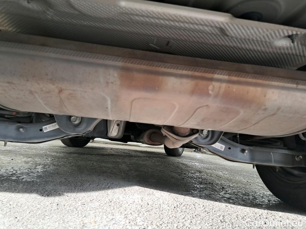  Hyundai  Tucson  Business Hybrid 2WD 1.6 T-GDI 230CV BVA6 E6d #26