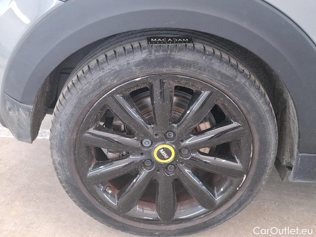  Mini  Cooper MINI Mini / 2014 / 3P / Berline  SE Finition Yours 184 ch BVA #14
