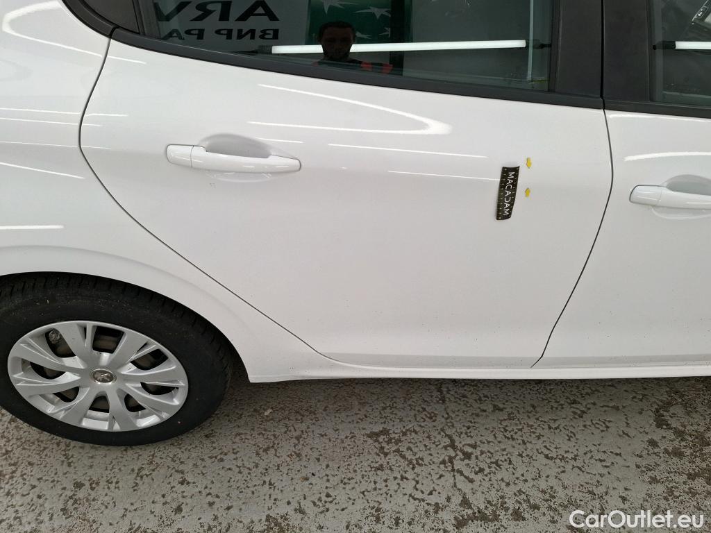  Peugeot  208  Active Business 1.2 80CV BVM5 E6dT #5
