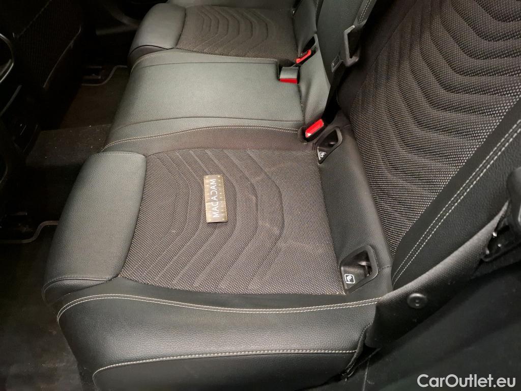  Mercedes  A-Klasse MERCEDES-BENZ Classe A Compact / 2018 / 5P / Berline A 180 d Business Line 8G-DCT #11