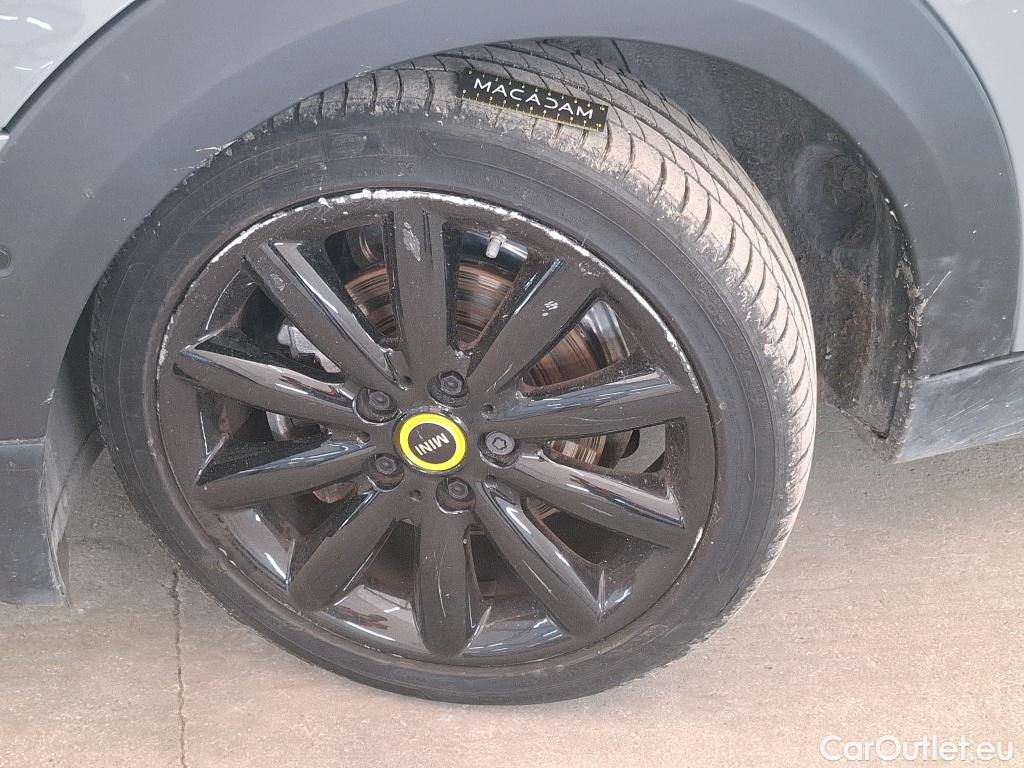  Mini  Cooper MINI Mini / 2014 / 3P / Berline  SE Finition Yours 184 ch BVA #5