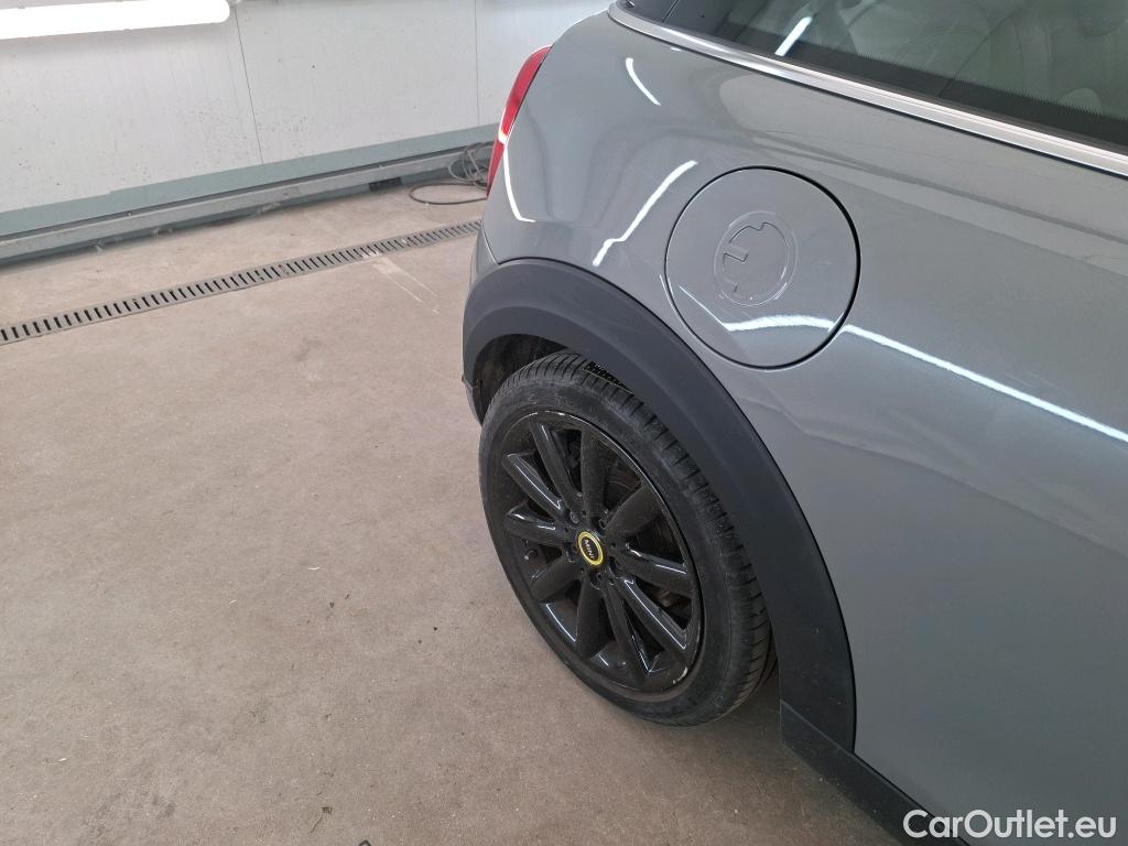  Mini  Cooper MINI Mini / 2014 / 3P / Berline  SE Finition Yours 184 ch BVA #13