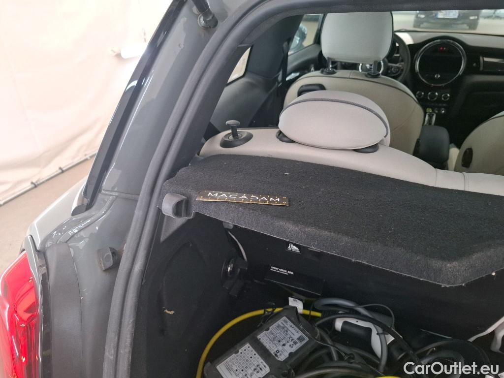  Mini  Cooper MINI Mini / 2014 / 3P / Berline  SE Finition Yours 184 ch BVA #25